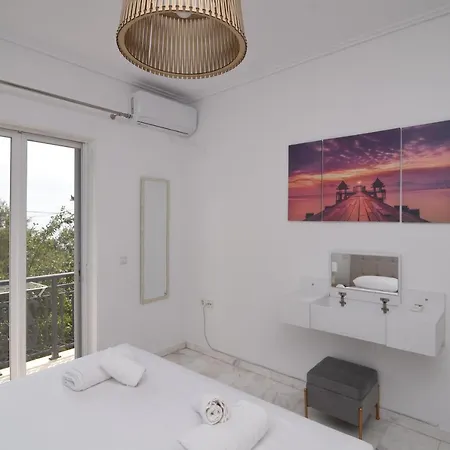 Levante Breeze Xirokástellon