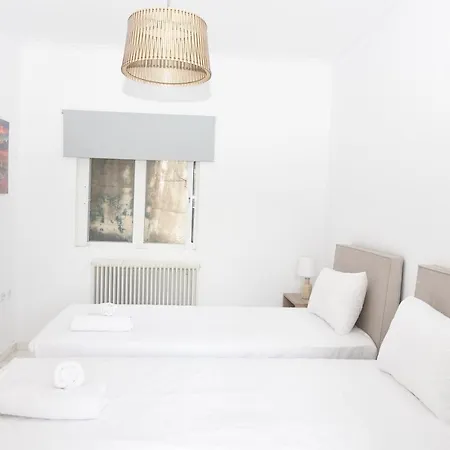 Levante Breeze * Xirokástellon