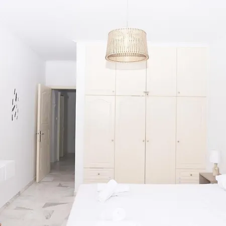 Levante Breeze * Xirokástellon