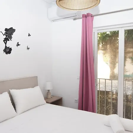 Levante Breeze