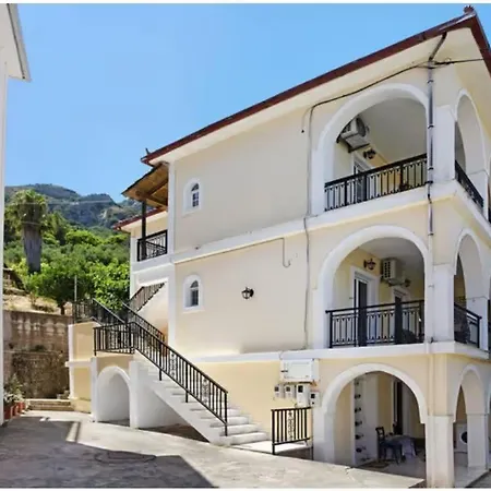 Levante Breeze Appartement