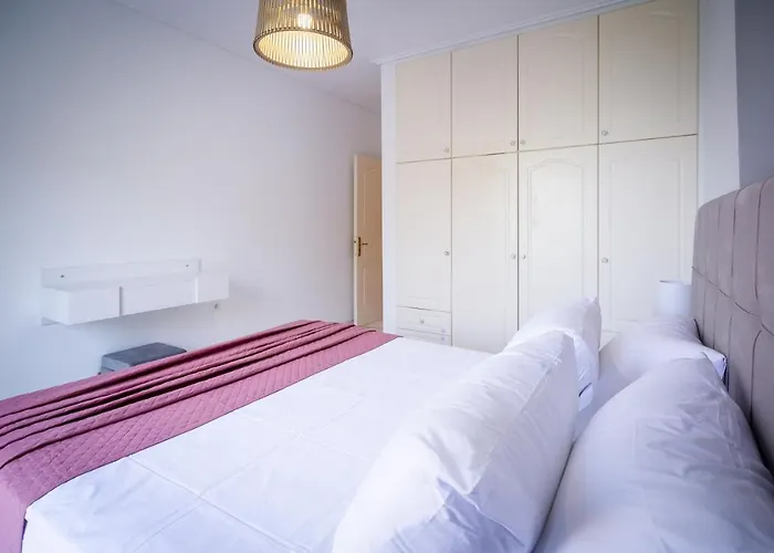 Levante Breeze Апартаменты *