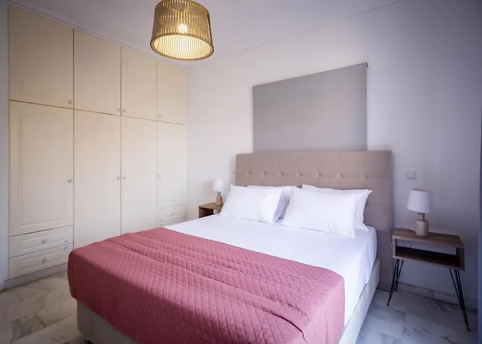 Апартаменты Levante Breeze