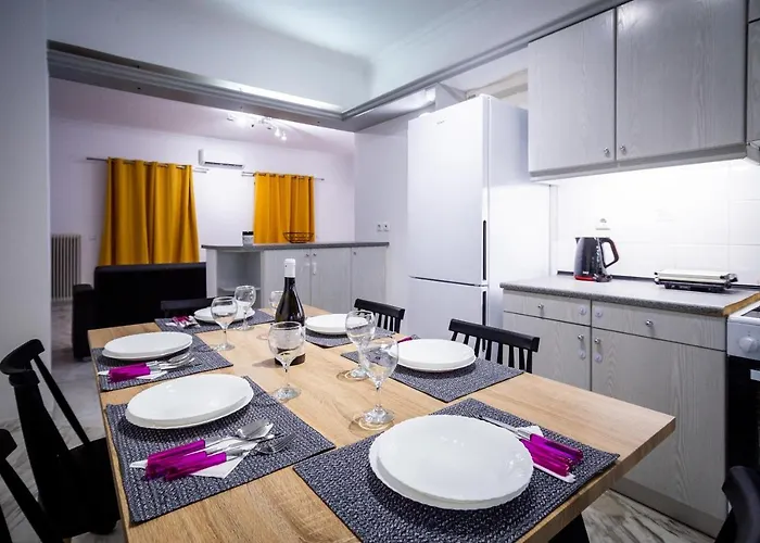 Levante Breeze Апартаменты