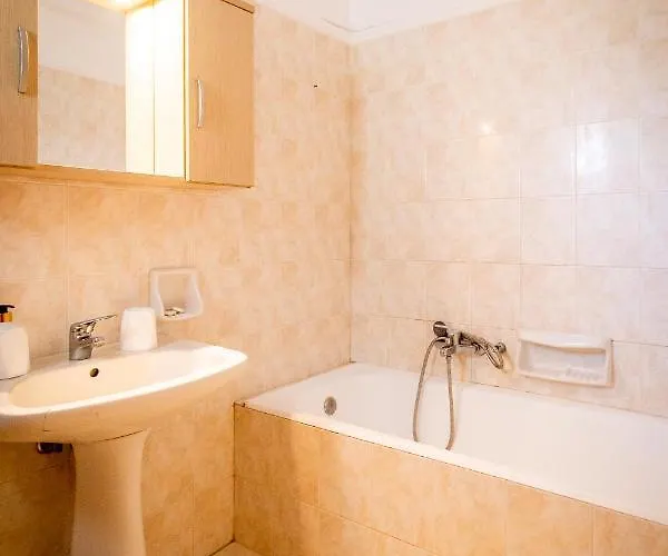 Levante Breeze Xirokastellon