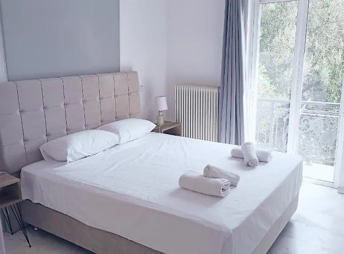 Levante Breeze Апартаменты *