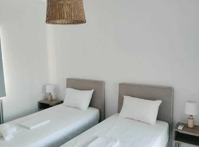 Levante Breeze * Xirokastellon