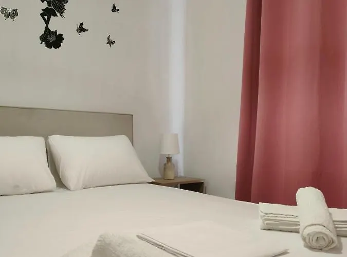 Levante Breeze Апартаменты