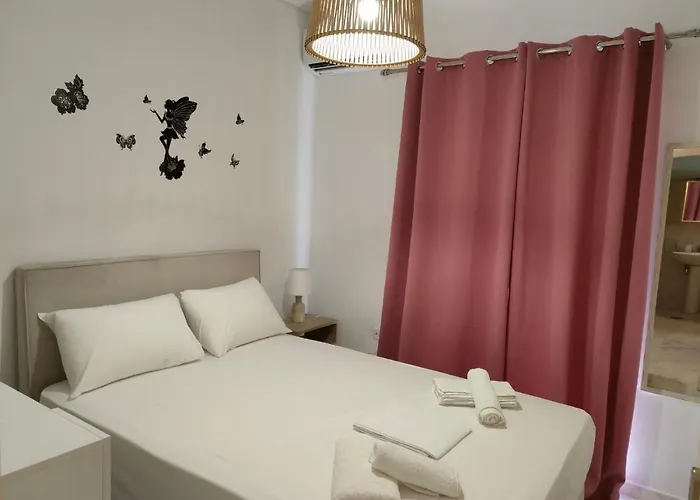 Levante Breeze Xirokastellon