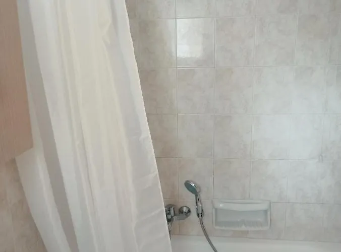 Levante Breeze Апартаменты