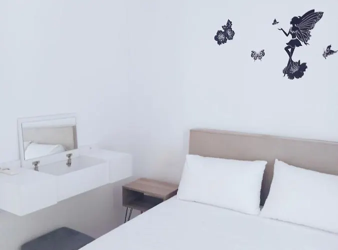 Апартаменты Levante Breeze Xirokastellon