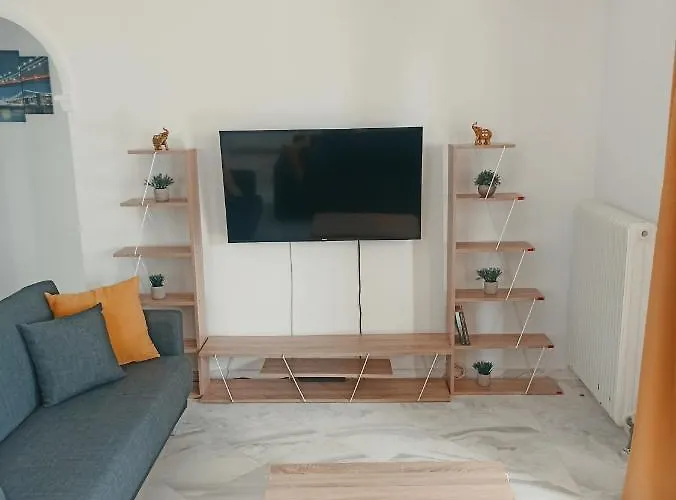 Levante Breeze Апартаменты *