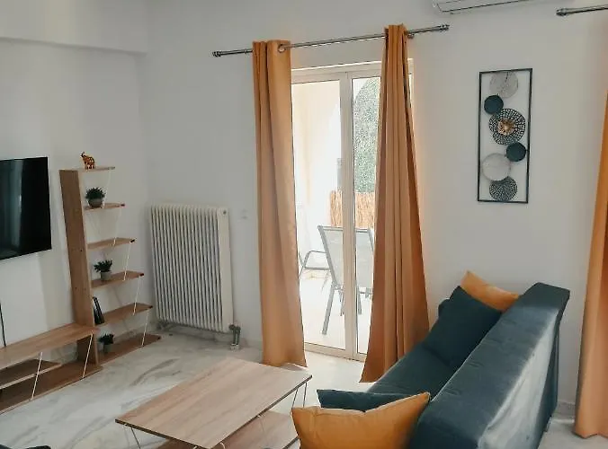 Апартаменты Levante Breeze *