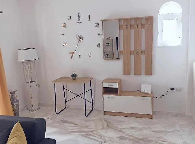 Levante Breeze * Xirokastellon