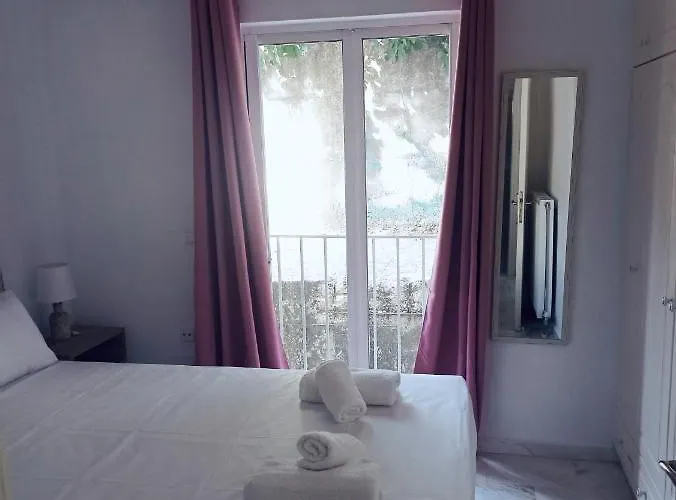 Levante Breeze Апартаменты *