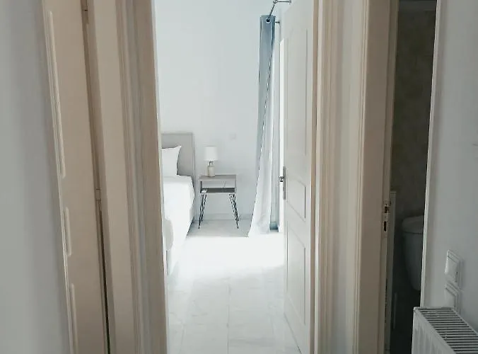 Апартаменты Levante Breeze