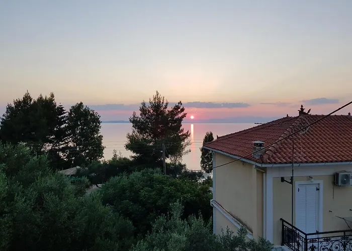 Levante Breeze * Xirokastellon