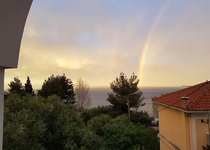 Levante Breeze Xirokastellon