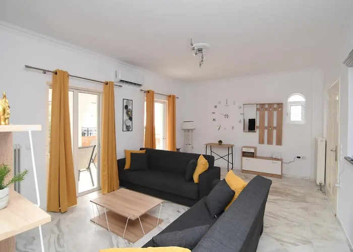 Levante Breeze Апартаменты *