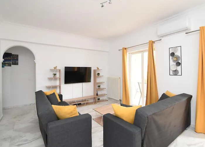 Levante Breeze * Xirokastellon