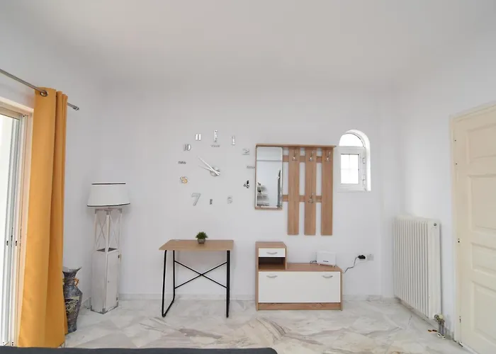 Апартаменты Levante Breeze