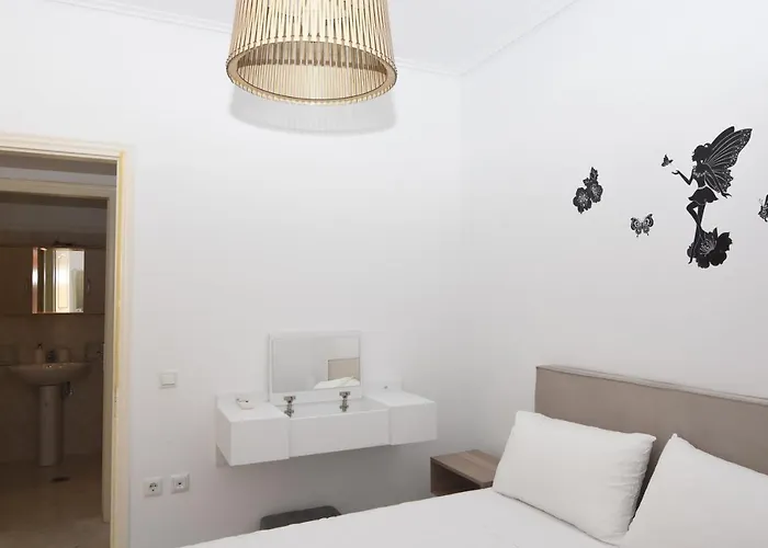 Апартаменты Levante Breeze *