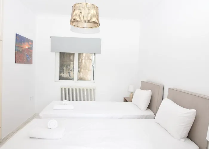 Levante Breeze * Xirokastellon