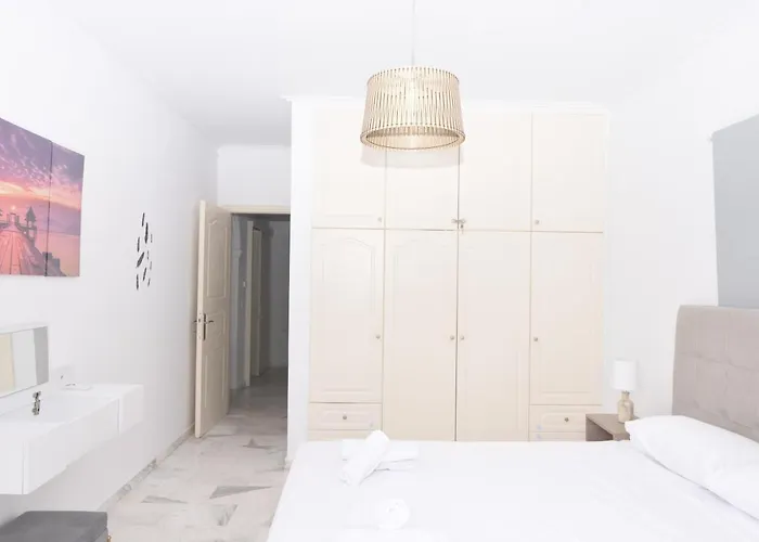 Levante Breeze * Xirokastellon