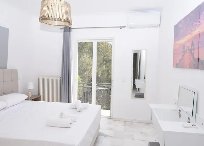 Апартаменты Levante Breeze